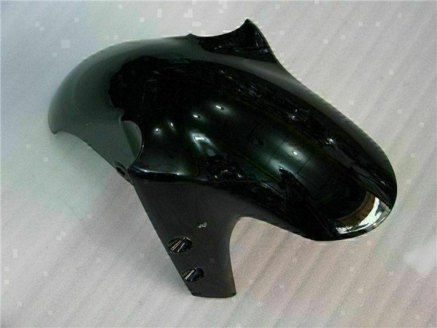 Preto Kit Completo Carenagem R1 2000-2001 Preto Kit Completo Carenagem R1 2000-2001