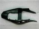 Preto Kit Completo Carenagem R1 2000-2001 Preto Kit Completo Carenagem R1 2000-2001