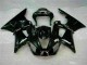 Preto Kit Completo Carenagem R1 2000-2001 Preto Kit Completo Carenagem R1 2000-2001