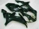 Preto Kit Completo Carenagem R1 2002-2003 Preto Kit Completo Carenagem R1 2002-2003
