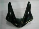 Preto Kit Completo Carenagem R1 2002-2003 Preto Kit Completo Carenagem R1 2002-2003