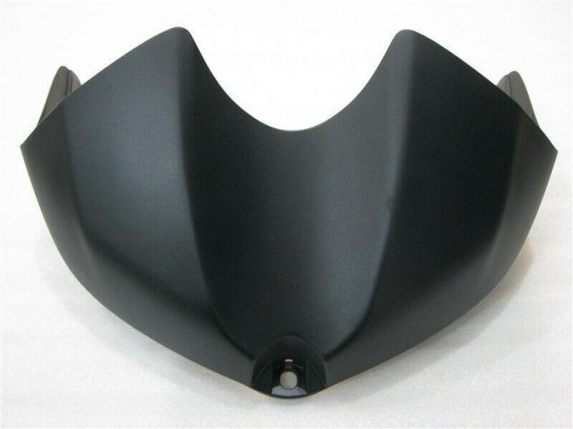 Preto Kit Completo Carenagem R6 2008-2016 Preto Kit Completo Carenagem R6 2008-2016