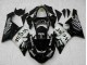 Preto Kit Completo Carenagem ZX6R 2005-2006