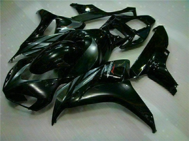 Preto Kits Carenagem CBR 1000RR 2004-2005