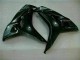 Preto Kits Carenagem CBR 1000RR 2004-2005