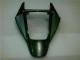 Preto Kits Carenagem CBR 1000RR 2004-2005