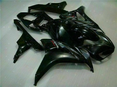 Preto Kits Carenagem CBR 1000RR 2004-2005