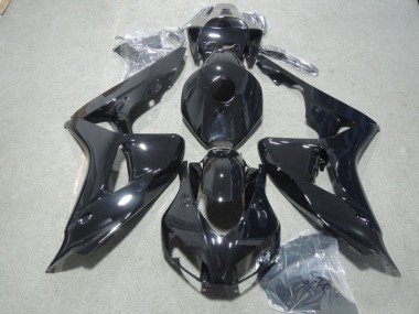 Preto Kits Carenagem CBR 1000RR 2006-2007