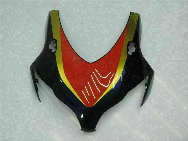 Preto Kits Carenagem CBR 1000RR 2008-2011