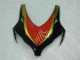 Preto Kits Carenagem CBR 1000RR 2008-2011