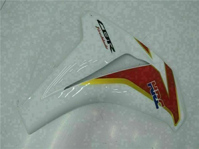 Preto Kits Carenagem CBR 1000RR 2008-2011