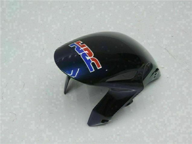 Preto Kits Carenagem CBR 1000RR 2008-2011