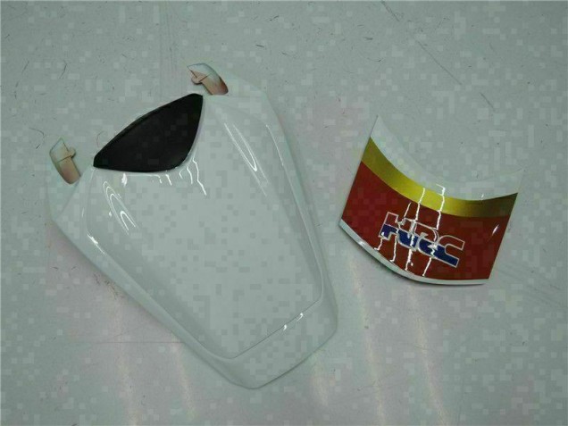 Preto Kits Carenagem CBR 1000RR 2008-2011