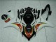 Preto Kits Carenagem CBR 1000RR 2008-2011