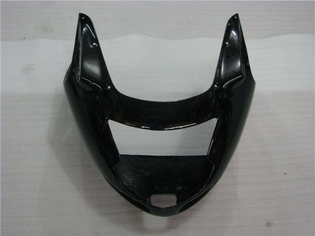Preto Kits Carenagem CBR 1100 XX 1996-2007