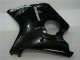 Preto Kits Carenagem CBR 1100 XX 1996-2007