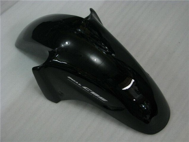 Preto Kits Carenagem CBR 1100 XX 1996-2007