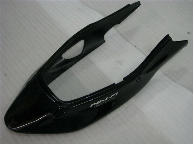 Preto Kits Carenagem CBR 1100 XX 1996-2007