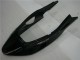 Preto Kits Carenagem CBR 1100 XX 1996-2007