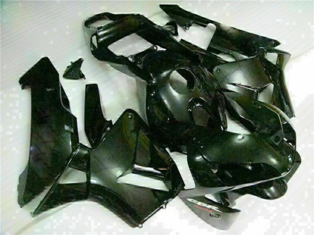 Preto Kits Carenagem CBR 600RR 2003-2004