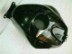 Preto Kits Carenagem CBR 600RR 2003-2004