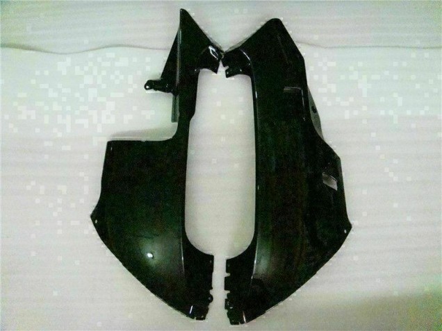 Preto Kits Carenagem CBR 600RR 2003-2004