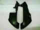 Preto Kits Carenagem CBR 600RR 2003-2004