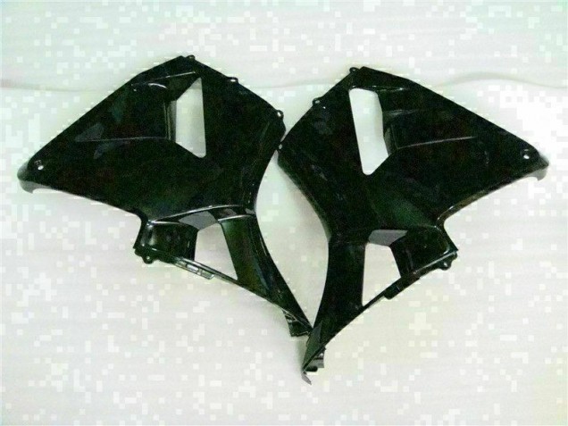 Preto Kits Carenagem CBR 600RR 2003-2004