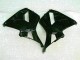 Preto Kits Carenagem CBR 600RR 2003-2004
