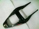Preto Kits Carenagem CBR 600RR 2003-2004