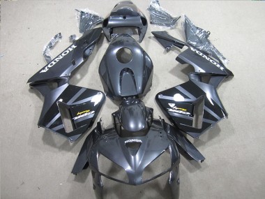 Preto Kits Carenagem CBR 600RR 2005-2006