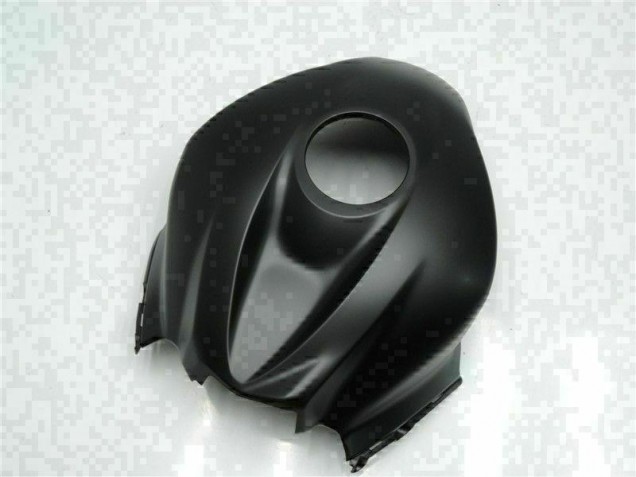 Preto Kits Carenagem CBR 600RR 2007-2008 Preto Kits Carenagem CBR 600RR 2007-2008