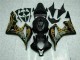 Preto Kits Carenagem CBR 600RR 2007-2008 Preto Kits Carenagem CBR 600RR 2007-2008