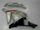 Preto Kits Carenagem CBR 600RR 2009-2012 Preto Kits Carenagem CBR 600RR 2009-2012