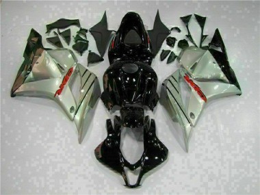 Preto Kits Carenagem CBR 600RR 2009-2012