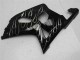 Preto Kits Carenagem GSXR 600 / 750 K1 K2 K3 2001-2003 Preto Kits Carenagem GSXR 600 / 750 K1 K2 K3 2001-2003
