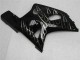 Preto Kits Carenagem GSXR 600 / 750 K1 K2 K3 2001-2003 Preto Kits Carenagem GSXR 600 / 750 K1 K2 K3 2001-2003