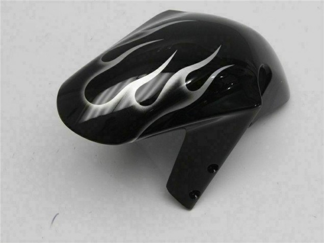 Preto Kits Carenagem GSXR 600 / 750 K1 K2 K3 2001-2003 Preto Kits Carenagem GSXR 600 / 750 K1 K2 K3 2001-2003