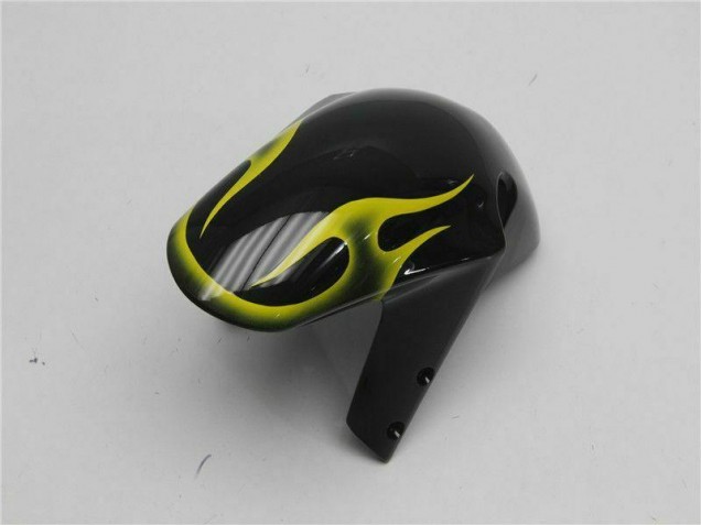 Preto Kits Carenagem GSXR 600 / 750 K1 K2 K3 2001-2003 Preto Kits Carenagem GSXR 600 / 750 K1 K2 K3 2001-2003