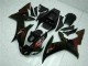 Preto Kits Carenagem R1 2002-2003 Preto Kits Carenagem R1 2002-2003