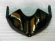 Preto Kits Carenagem R6 2008-2016 Preto Kits Carenagem R6 2008-2016