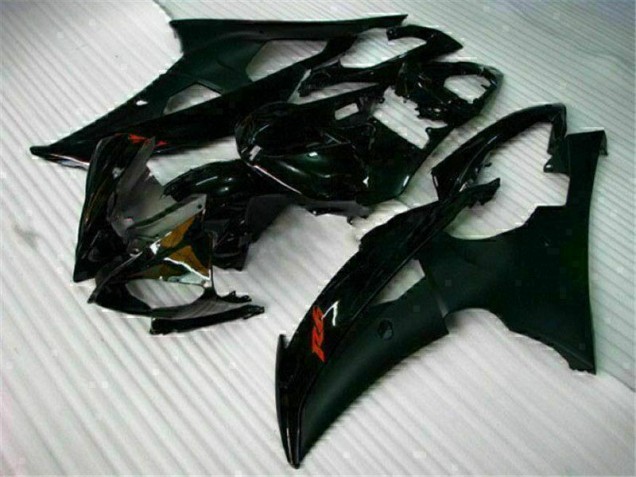 Preto Kits Carenagem R6 2008-2016 Preto Kits Carenagem R6 2008-2016