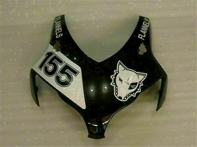 Preto Kits Completo Carenagem CBR 1000RR 2008-2011 Preto Kits Completo Carenagem CBR 1000RR 2008-2011
