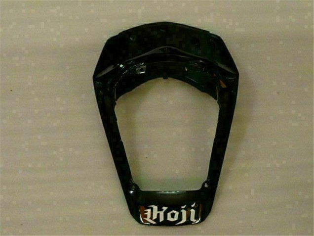 Preto Kits Completo Carenagem CBR 1000RR 2008-2011 Preto Kits Completo Carenagem CBR 1000RR 2008-2011