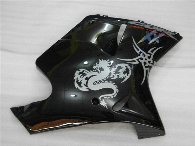 Preto Kits Completo Carenagem CBR 1100 XX 1996-2007