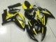 Preto Kits Completo Carenagem GSXR 600 / 750 K6 2006-2007 Preto Kits Completo Carenagem GSXR 600 / 750 K6 2006-2007