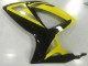 Preto Kits Completo Carenagem GSXR 600 / 750 K6 2006-2007 Preto Kits Completo Carenagem GSXR 600 / 750 K6 2006-2007