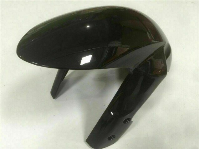 Preto Kits Completo Carenagem GSXR 600 / 750 K6 2006-2007 Preto Kits Completo Carenagem GSXR 600 / 750 K6 2006-2007