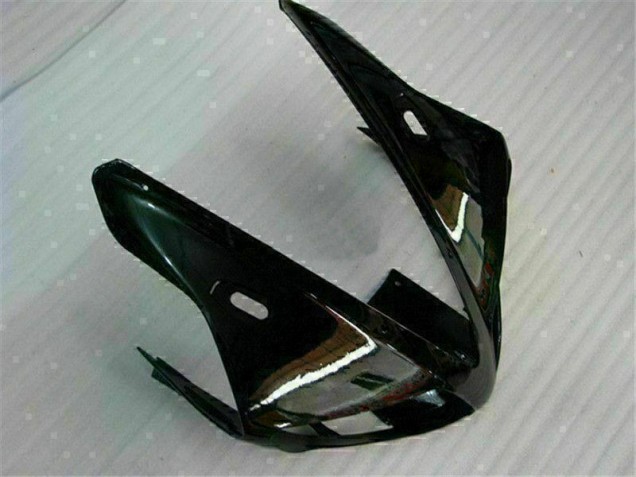 Preto Kits Completo Carenagem R1 2002-2003 Preto Kits Completo Carenagem R1 2002-2003