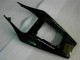 Preto Kits Completo Carenagem R1 2002-2003 Preto Kits Completo Carenagem R1 2002-2003
